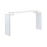 65'' W Console Table