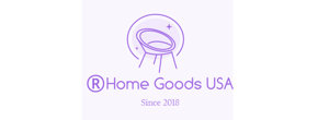Logo ® Home Goods USA