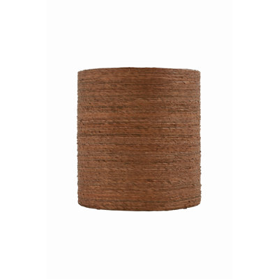 Woven Wicker Rattan renewable End Table