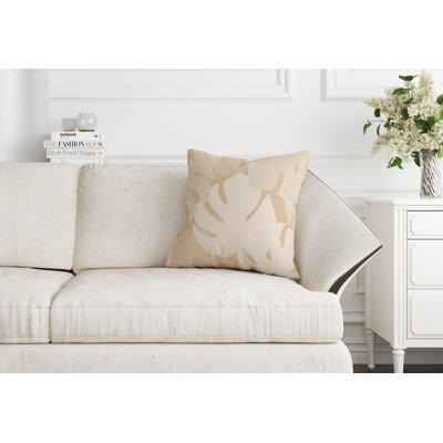 Housse de coussin d'intérieur Tamara