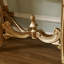 Console de luxe de style européen.-1526899779