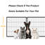 Chenil pour chien multi-usage