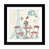 Toile tendue