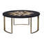 Ranchero Cocktail Table