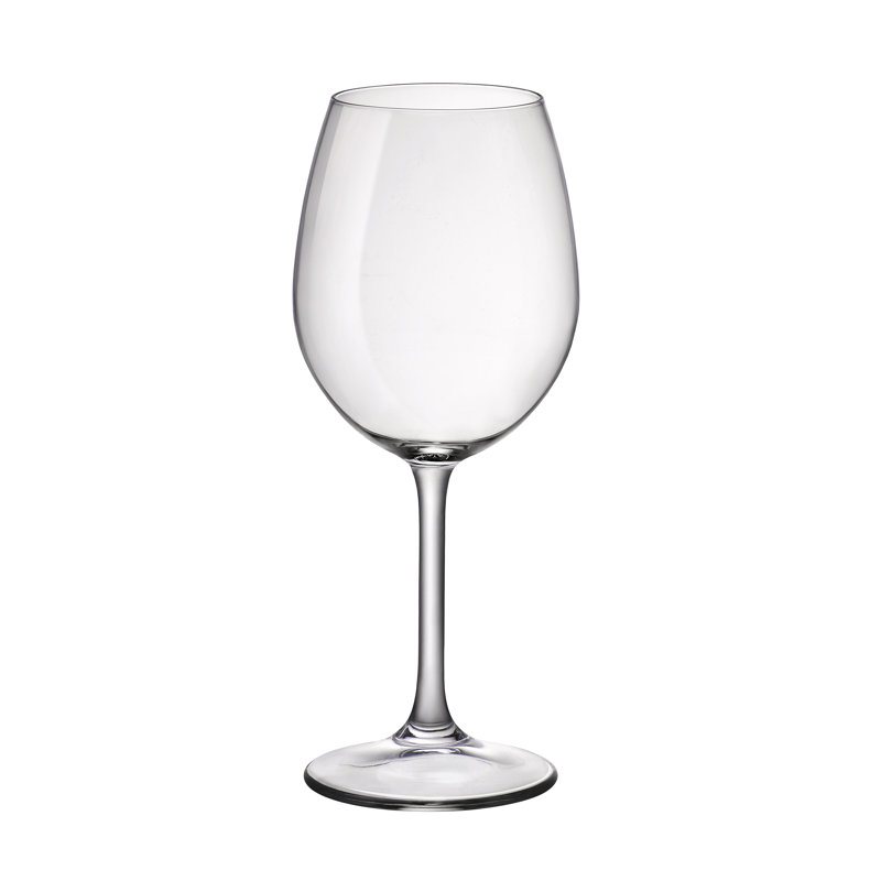 Riserva 12.5 oz. Cabernet Red Wine Glasses
