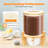 Harsha 5L Storage Cereal Dispenser