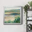 Sea Reflections - Peinture sur toile encadrée-1719935621-1719935628
