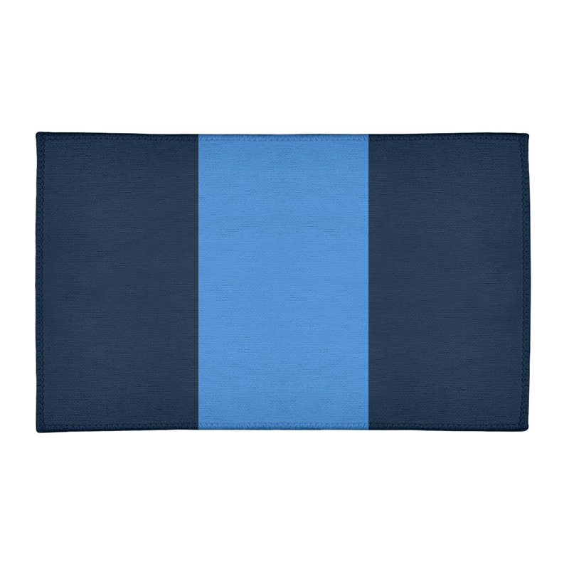Chenille Indoor Rug, Rectangle 3' x 5'