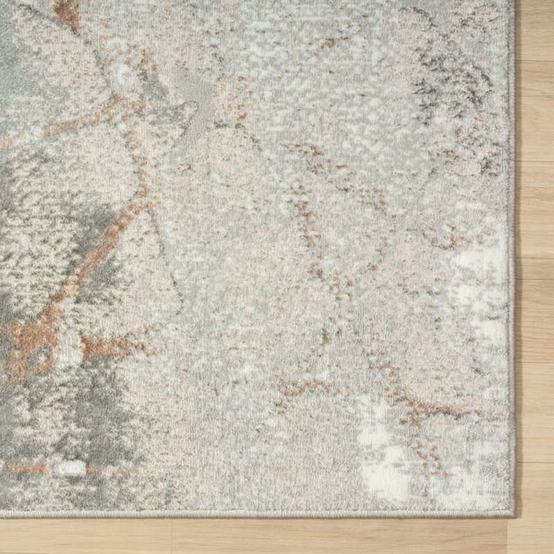Tapis d'intérieur Givon, Rectangle 5 pi x 7 pi