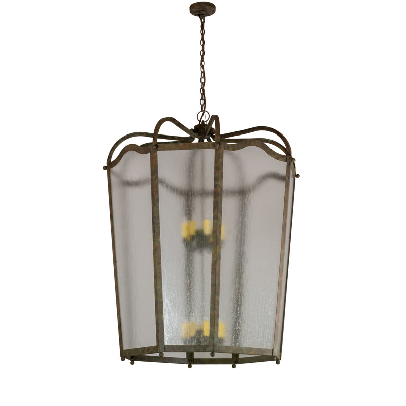 Citadel 16 - Light Chandelier