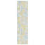 Tapis abstrait Cosner Skyler Performance-27096314
