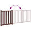 Swoyersville Solid Wood Dog House Door-884253917-884253919
