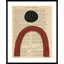 Adreille Modern Prose VI - Reproduction d'art graphique sur papier encadré-1265245916-1265245910