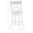 Kane Swivel Upholstered Counter Stool-1884080434