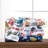 Poppy & Fritz Trucks Microfiber Sheet Set-75314850