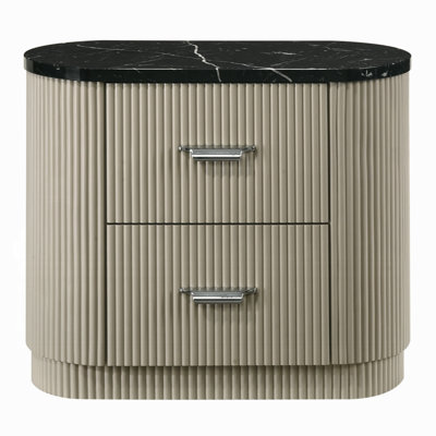 Poynter Nightstand