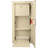 0.82 Cubic Ft Biometric Wall Safe