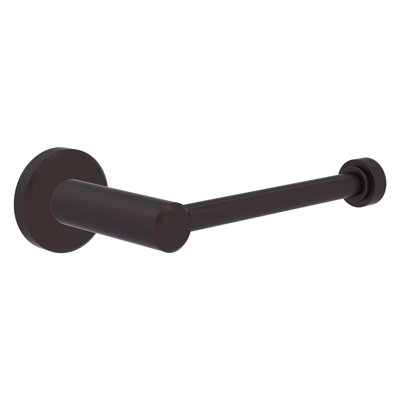 Wall Mounted Toilet Paper Holder