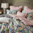 8PCS Cal King Comforter Set-117536894