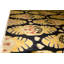 Wool Ikat Area Rug