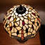 Henryville Resin Table Lamp