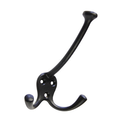 Crochet mural Iron
