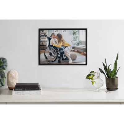 Modern Rectangle Wall Picture Frame