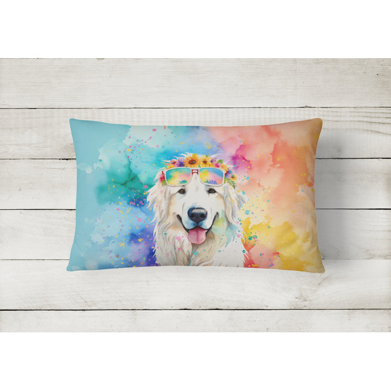 Other/No Pattern Outdoor Throw Pillow
