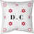 DC rouge / blanc n'est pas disponible