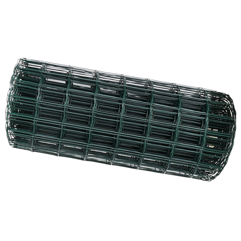 Steel Border Fencing, 60 x 1000 x 0.2 cm