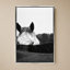 Flirt par Aledanda - Impression sur toile-1578599657-1578599663