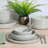 Gibson Home Oslo 12-Piece Dinnerware Set-1682366963
