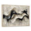 Art mural mural "Vagues modernes abstraites"-1467963487-1506198578-1506198589