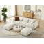 Edwyna Upholstered Ottoman-192541087