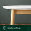 Table de salle à manger Mira