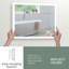Towerside Flat Vanity Mirror