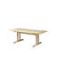Ermelundene Outdoor Garden Table