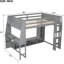 Lit mezzanine Wood-428956130