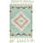 Shriver Performance Wool Geometric Indoor Rug-1130606023