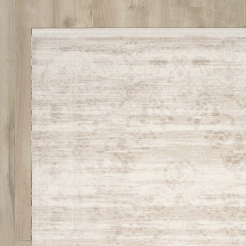 Tapis performance Elodie Wilshire, Rectangle 6 pi 7 po x 9 pi 2 po