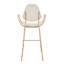 Ensemble de 2 tabourets de bar Shanelle-133607847-133607849