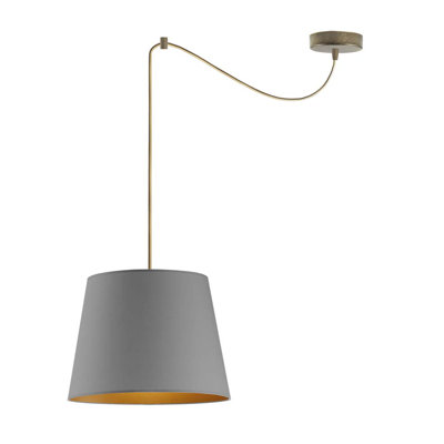 Forance 1 - Light Cone Pendant