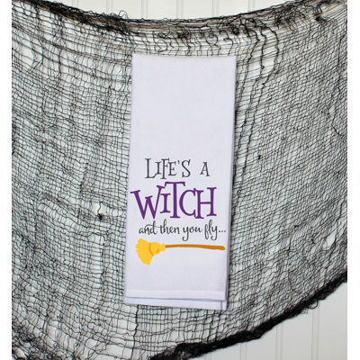 Cotton Tea Towel Kitchen Towel