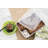 Nordic Ware Natural Commercial Rectangular Aluminum Classic Cake Pan