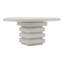 Provenance Signature Round Dining Table-61483784