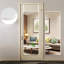 Metal Rectangle Mirror-1423331983