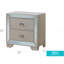 Table de chevet Modern-1168052410