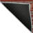 Machine Washable Indoor/Outdoor Gursevak ACN2244 Navajo Rug-722297450