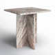 Cain End Table