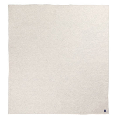 Lakefront Wool Blanket